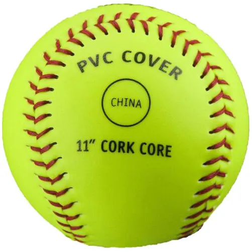Benson School Softball