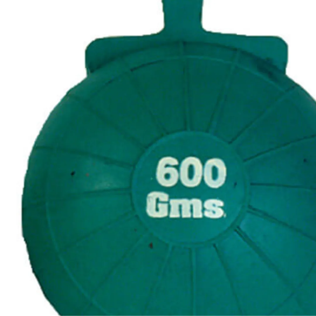 Keihäspallo 400g