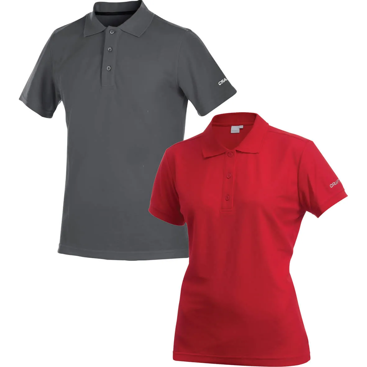 Craft Polo Shirt Pique Classic