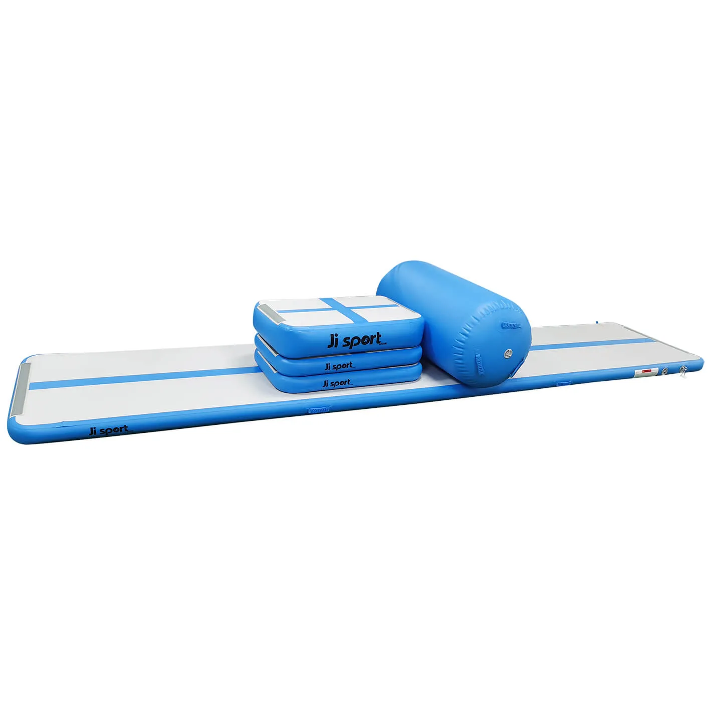 Airtrack Trainer Koulupaketti