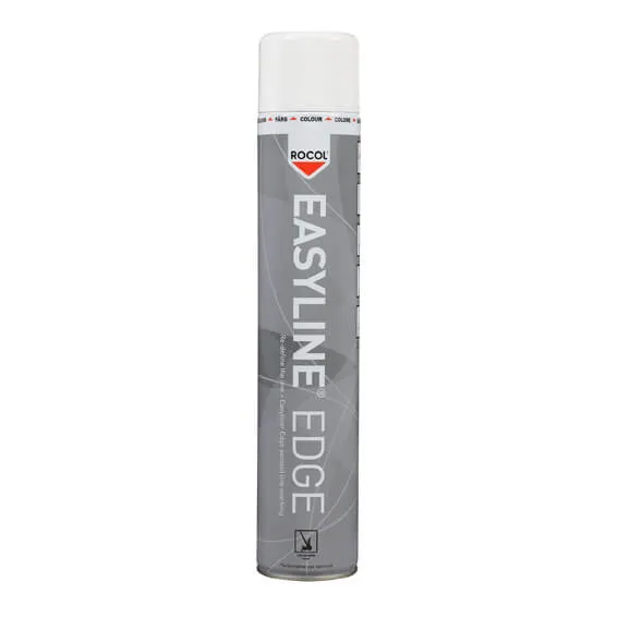 Easyline Edge Merkintäsuihke Pihoille Easyline Edge Merkintäsuihke Pihoille