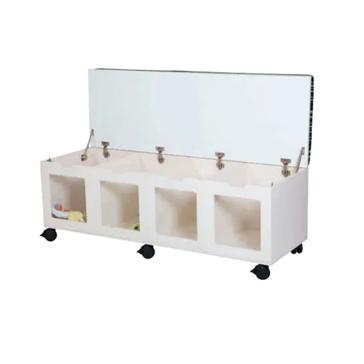 Monitoiminen 4-in-1-penkki