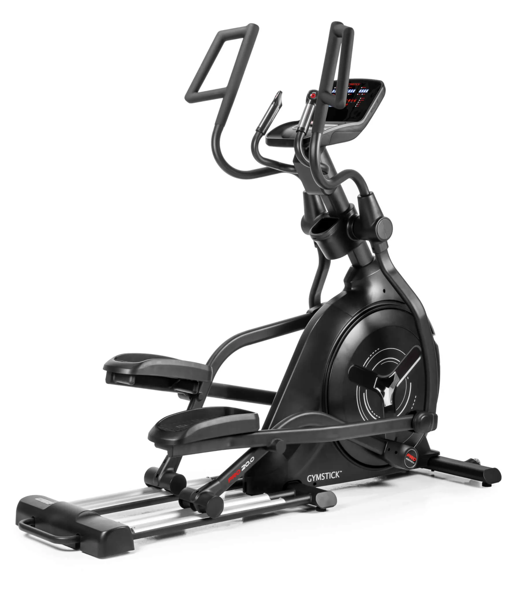 Gymstick Crosstrainer PRO20.0