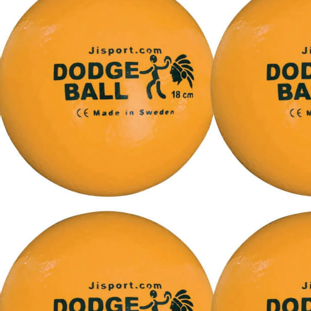 Chiefs/dodgeball-paketti Chiefs/dodgeball-paketti