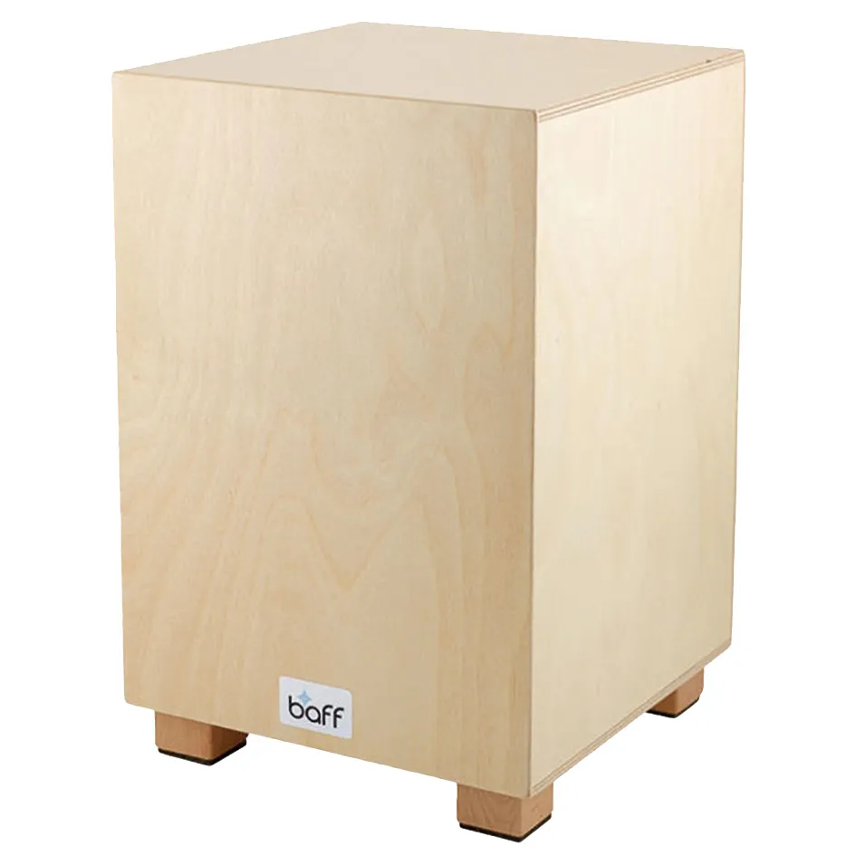 Baff Cajon -jakkara
