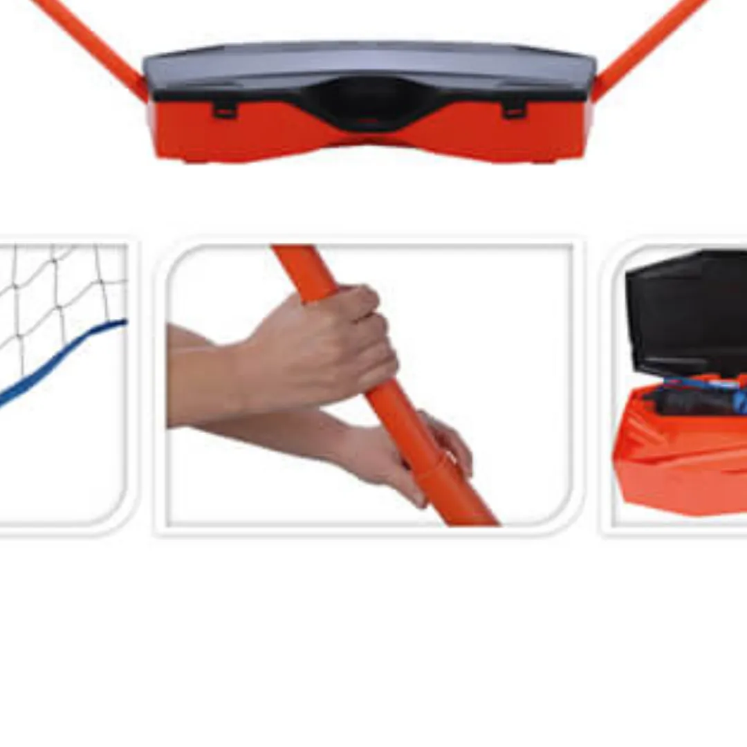 Multisport 3-in-1 verkko Multisport 3-in-1 verkko
