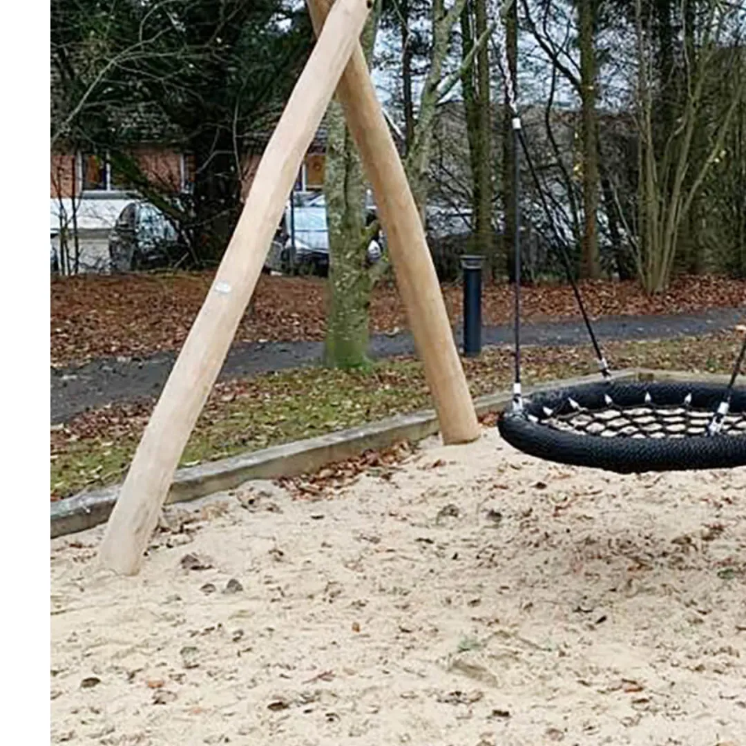 Linnunpesäkeinu