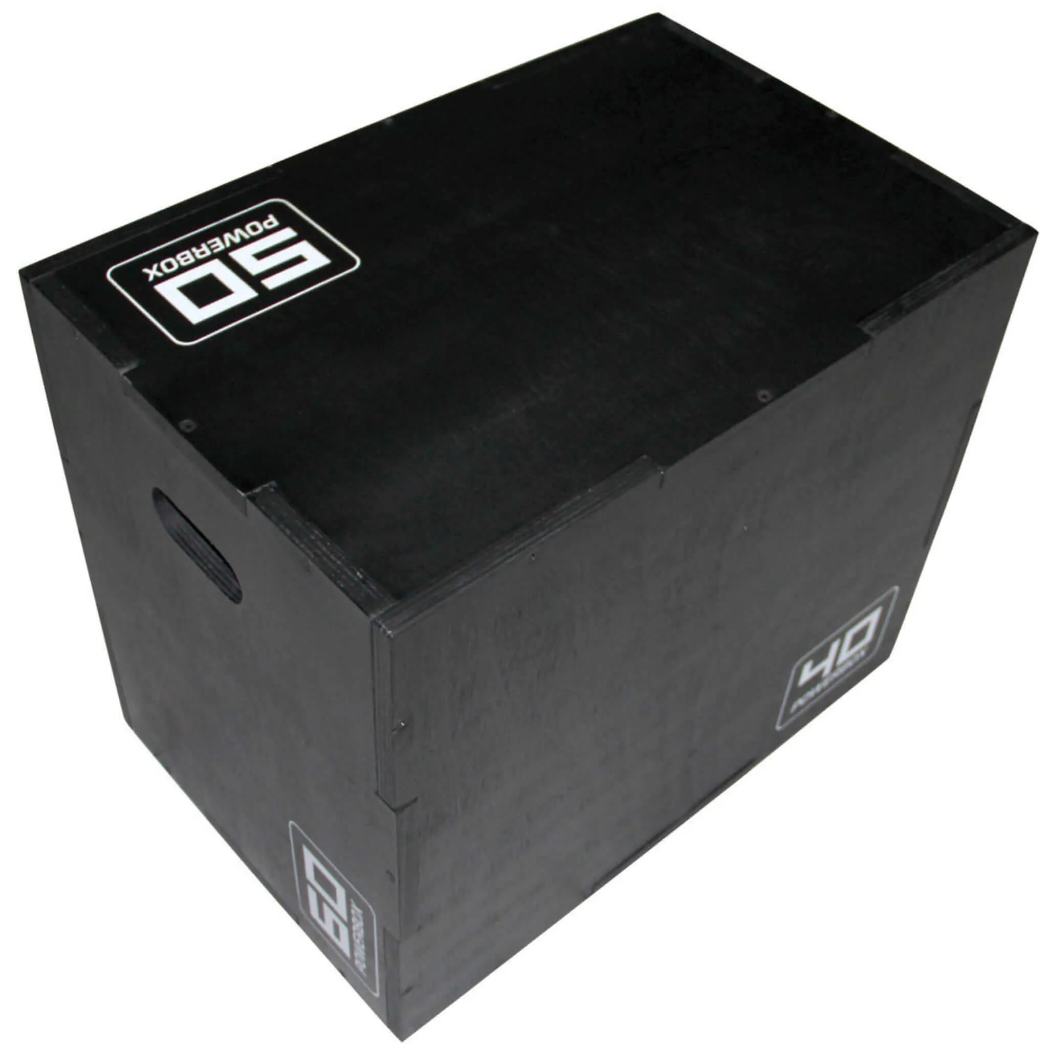 Plyobox Hyppyboksi
