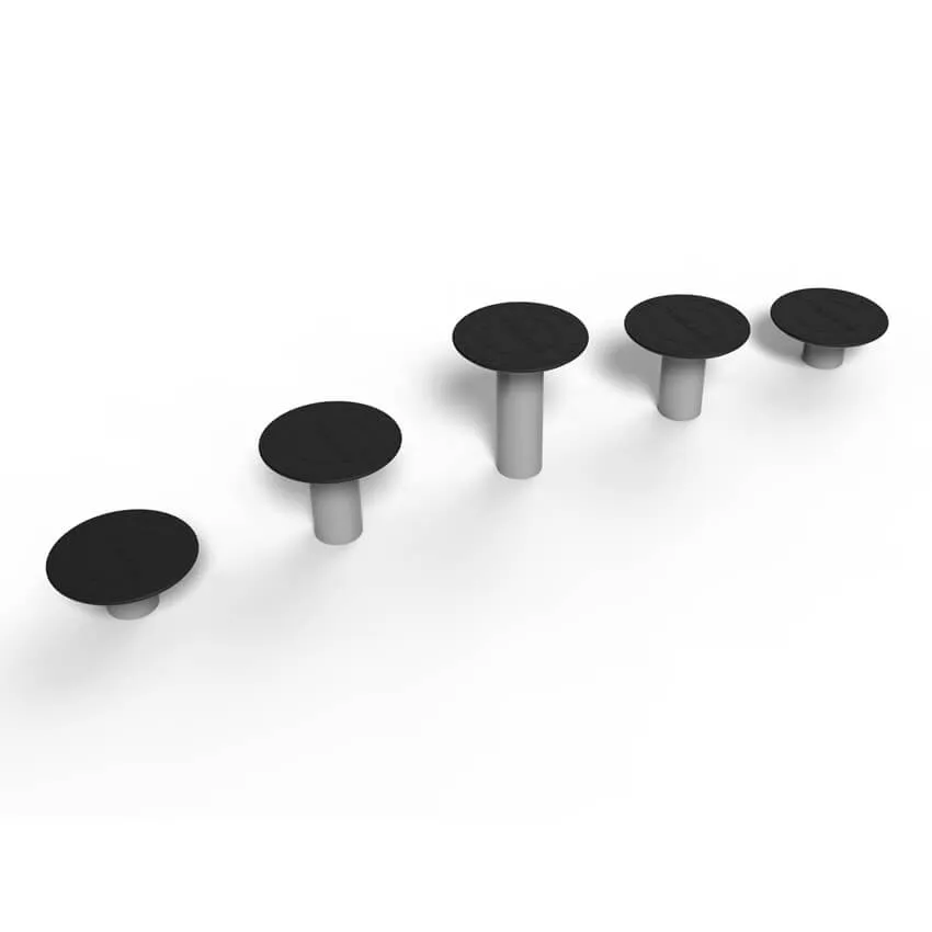 Balance Stepper