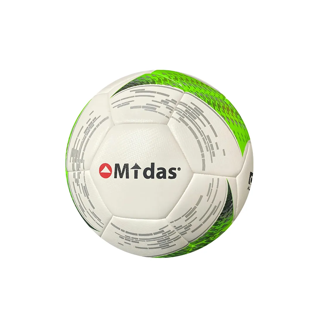 Midas GG-Earth Futsal Hybrid Tech jalkapallo