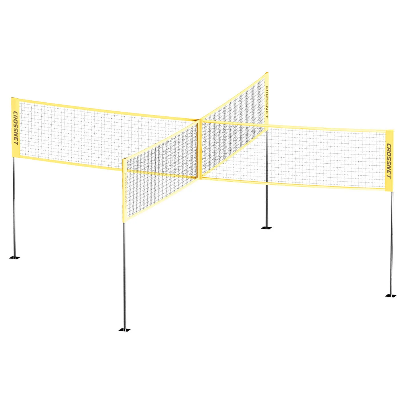 Crossnet Lentopallosetti