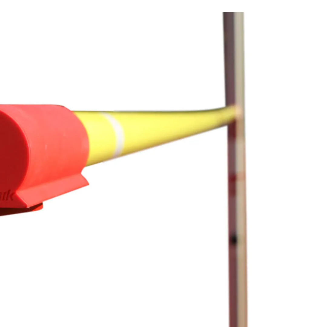 IAAF hyväksytty korkeushyppyrima