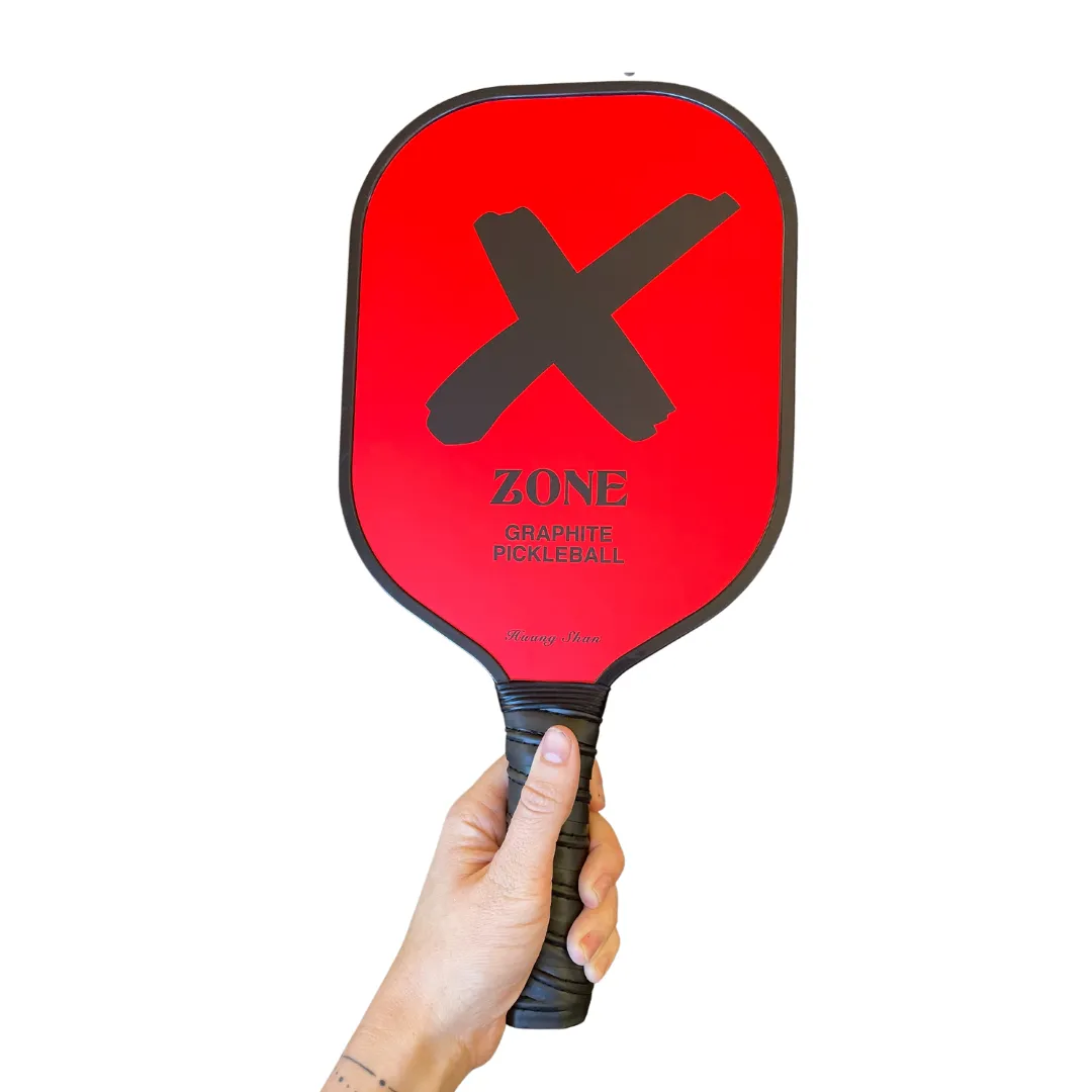 Pickleball Zone paketti