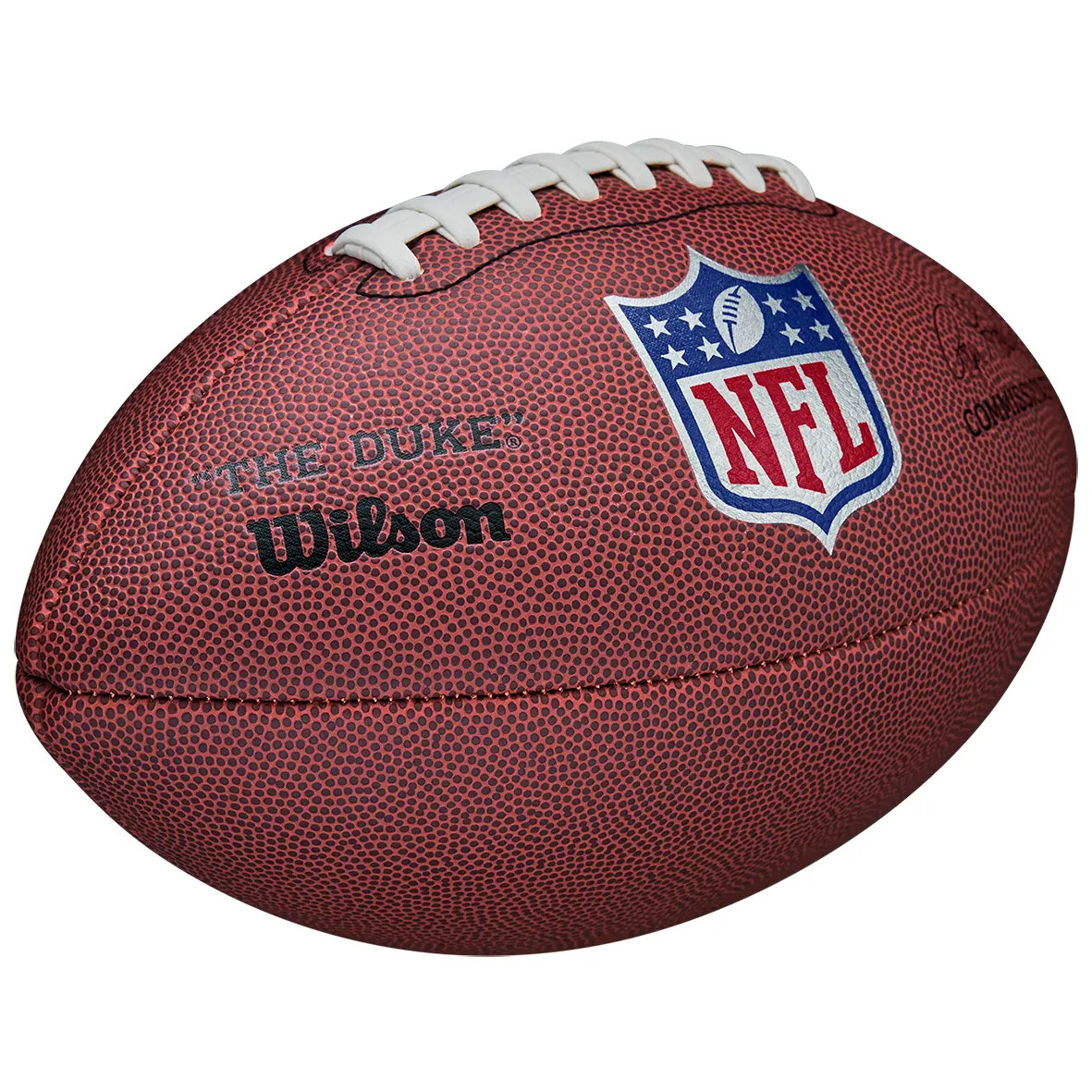 Wilson NFL duke replica