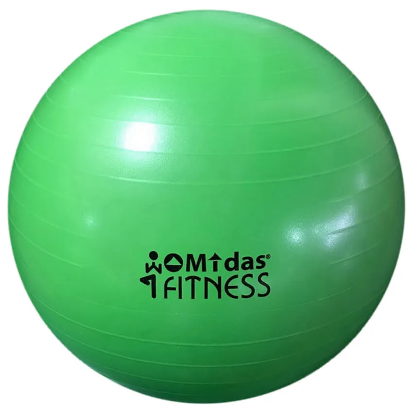 Fitnesspallo Ø: 65 cm.