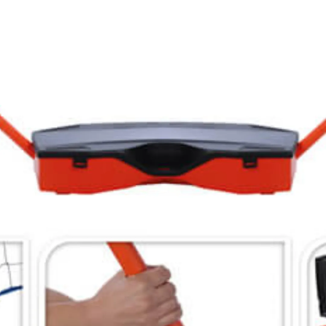 Multisport 3-in-1 verkko
