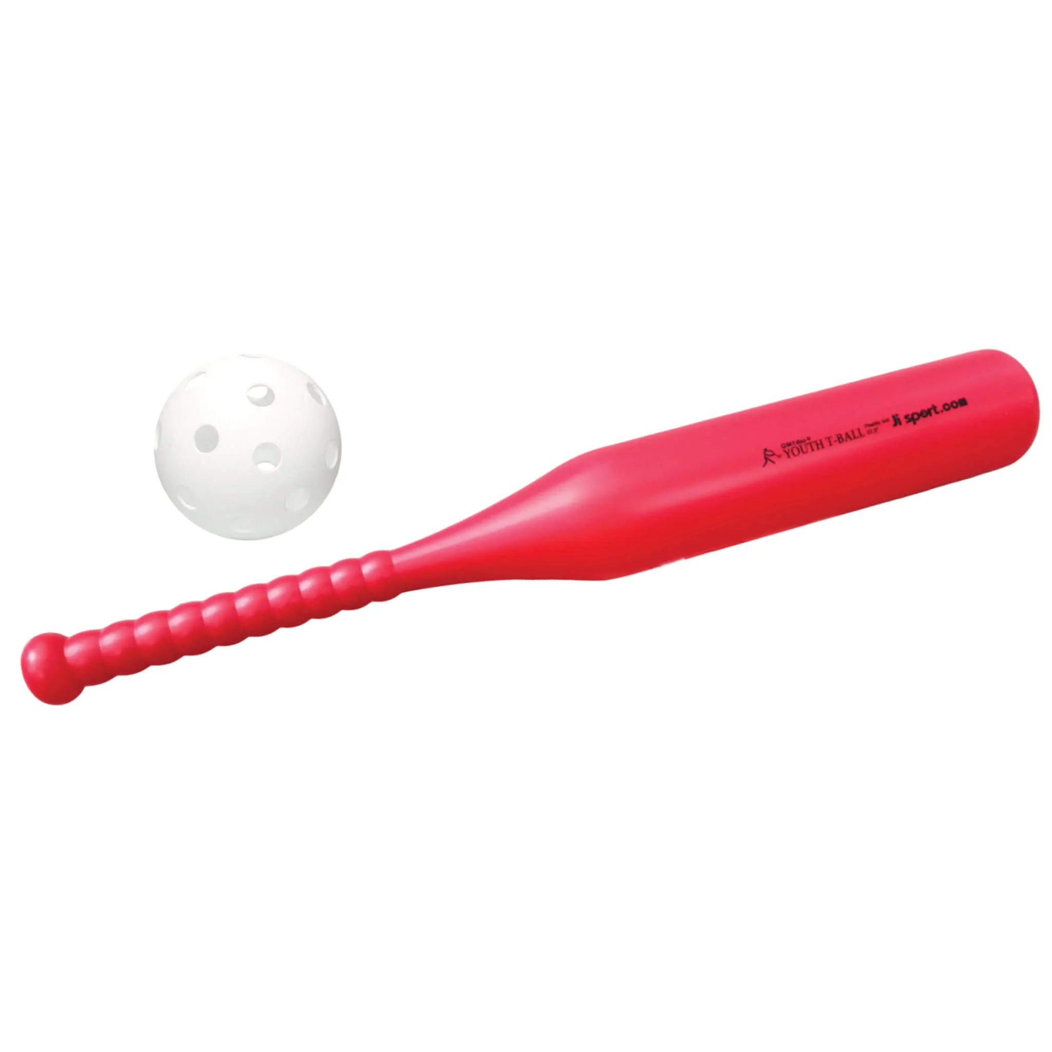 Midas Youth T-ball ja PE Softball – setti