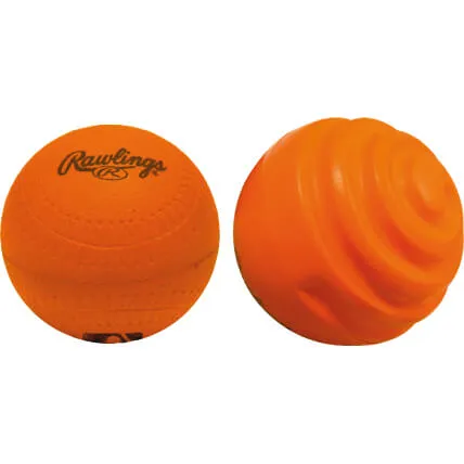 Curve Foam Ball