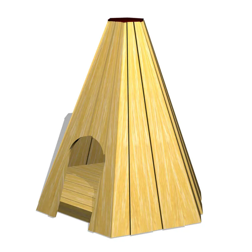 6 kant tipi