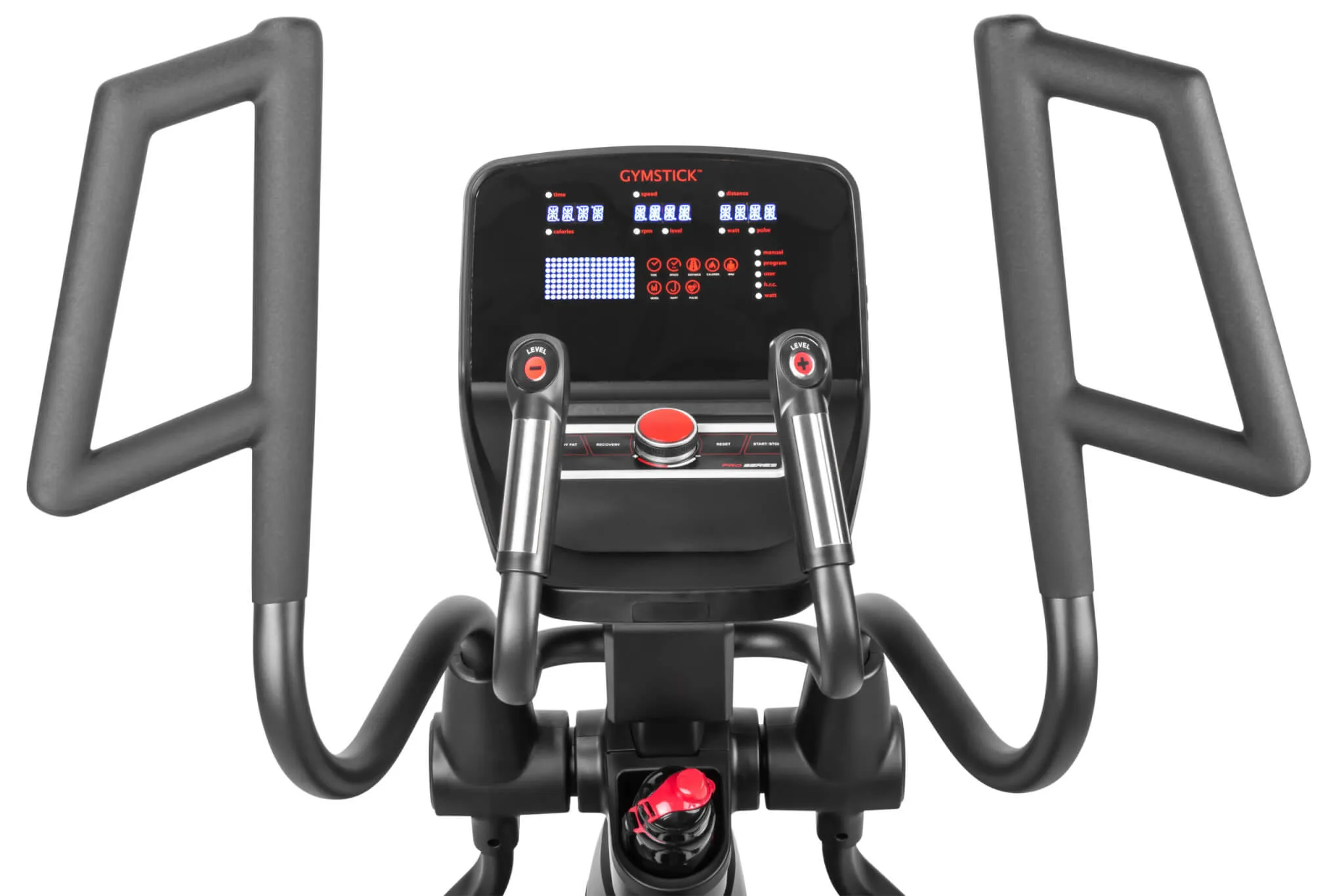 Gymstick Crosstrainer PRO20.0