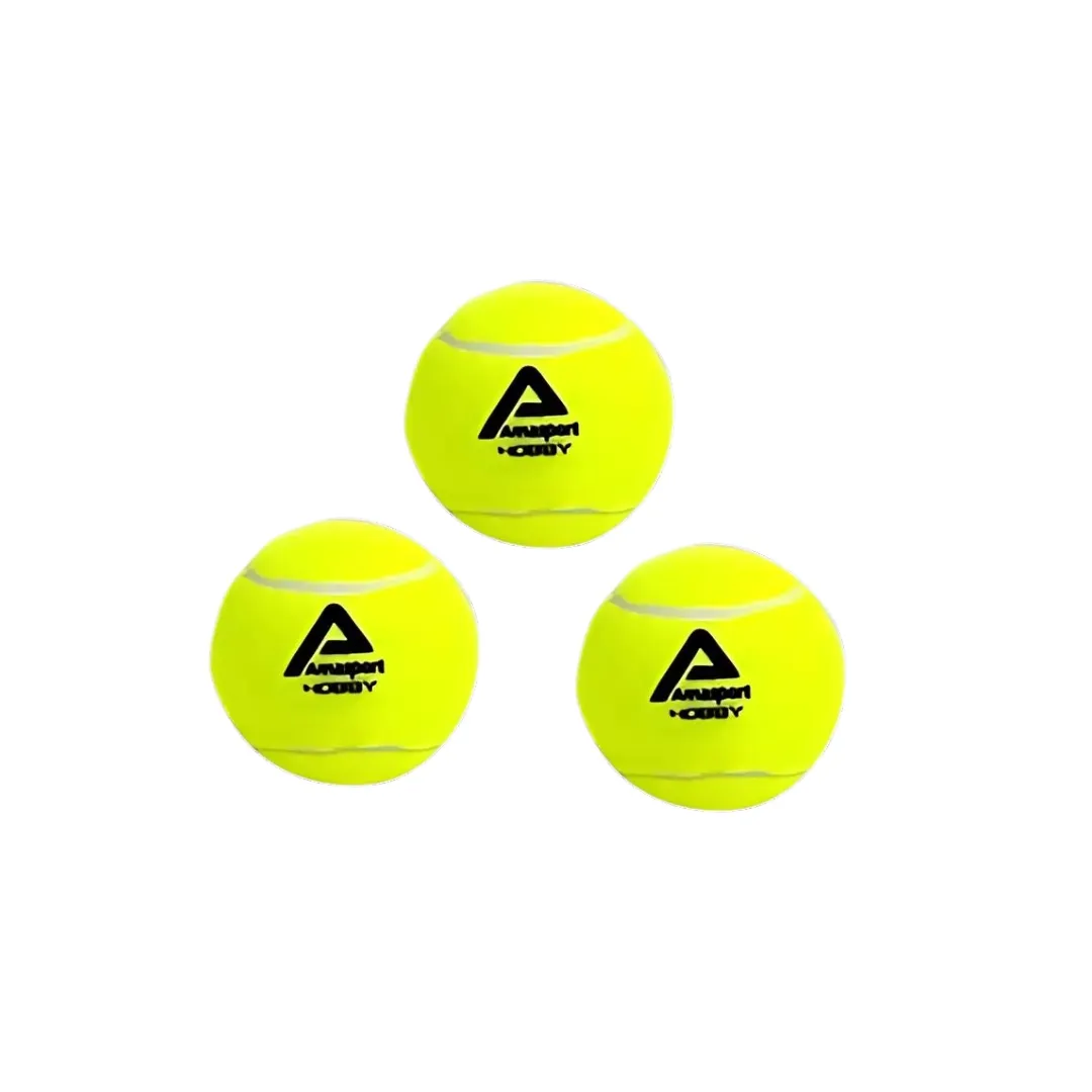  Tennispalloja AMA-Sportilta