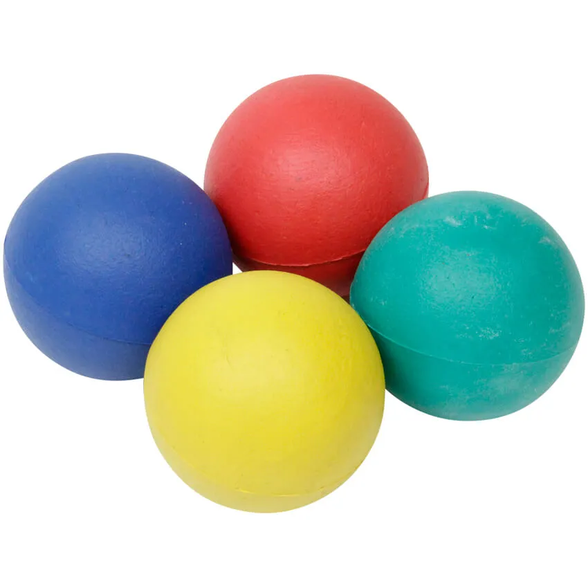 Kumipallo