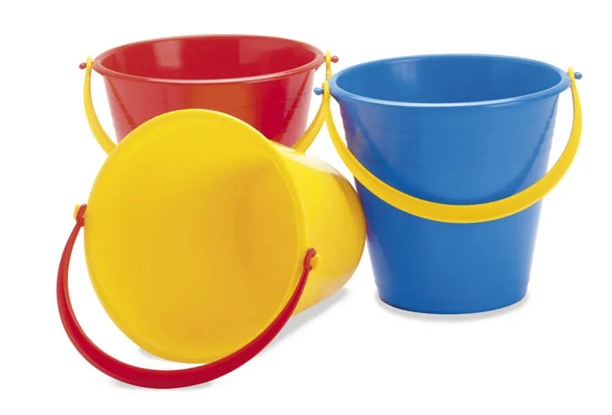 Ämpäri 17 cm.