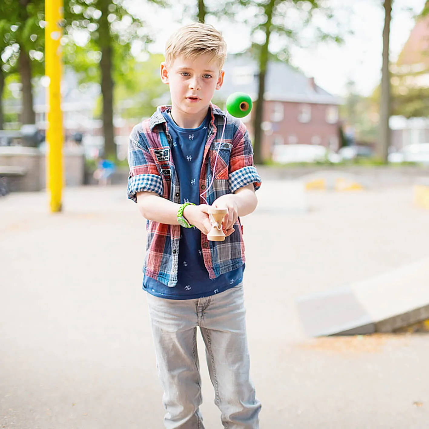 Kendama