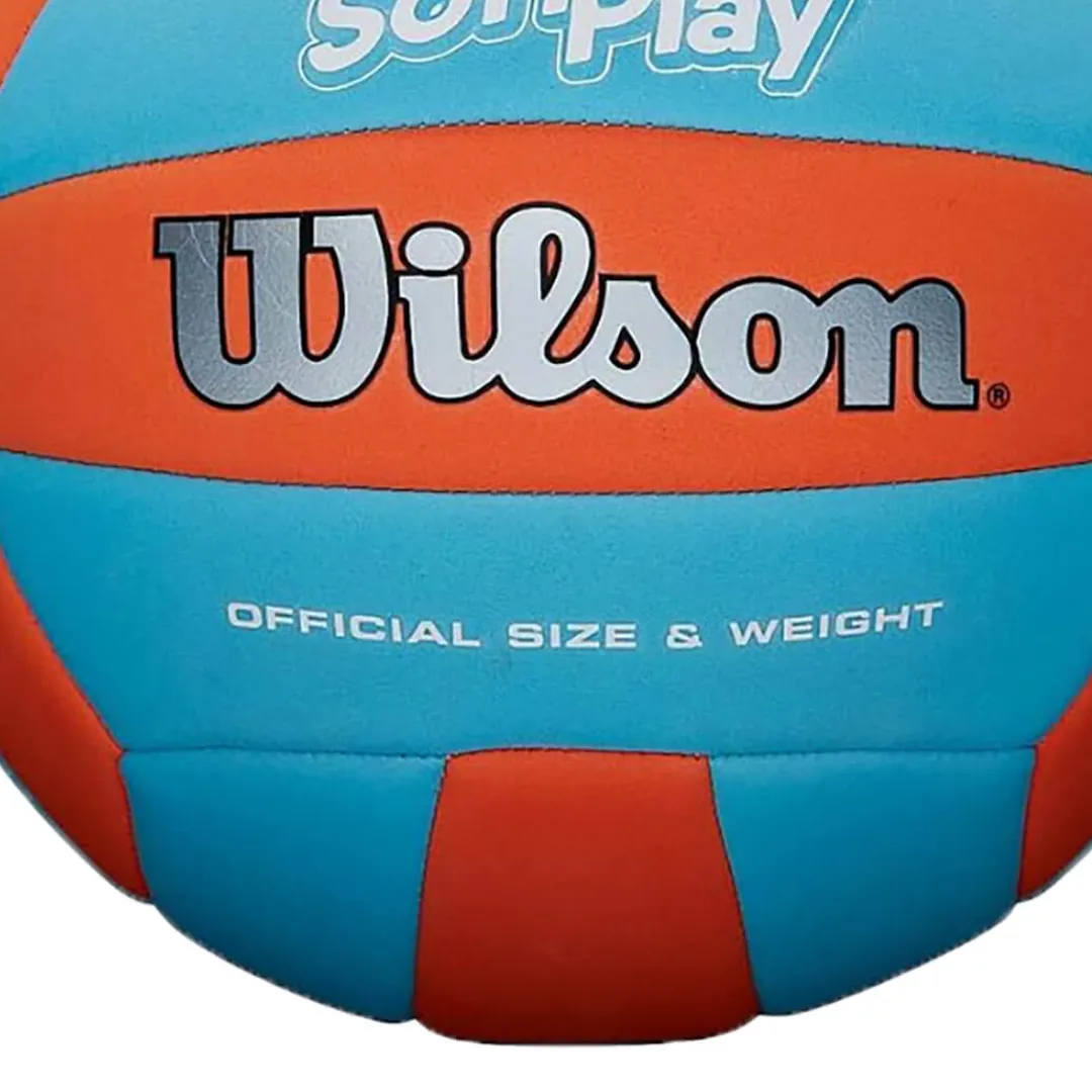 Wilson Super Soft Play lentopallo