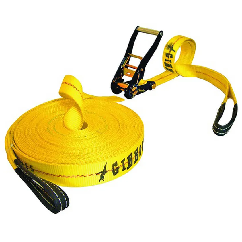 Slackline 25