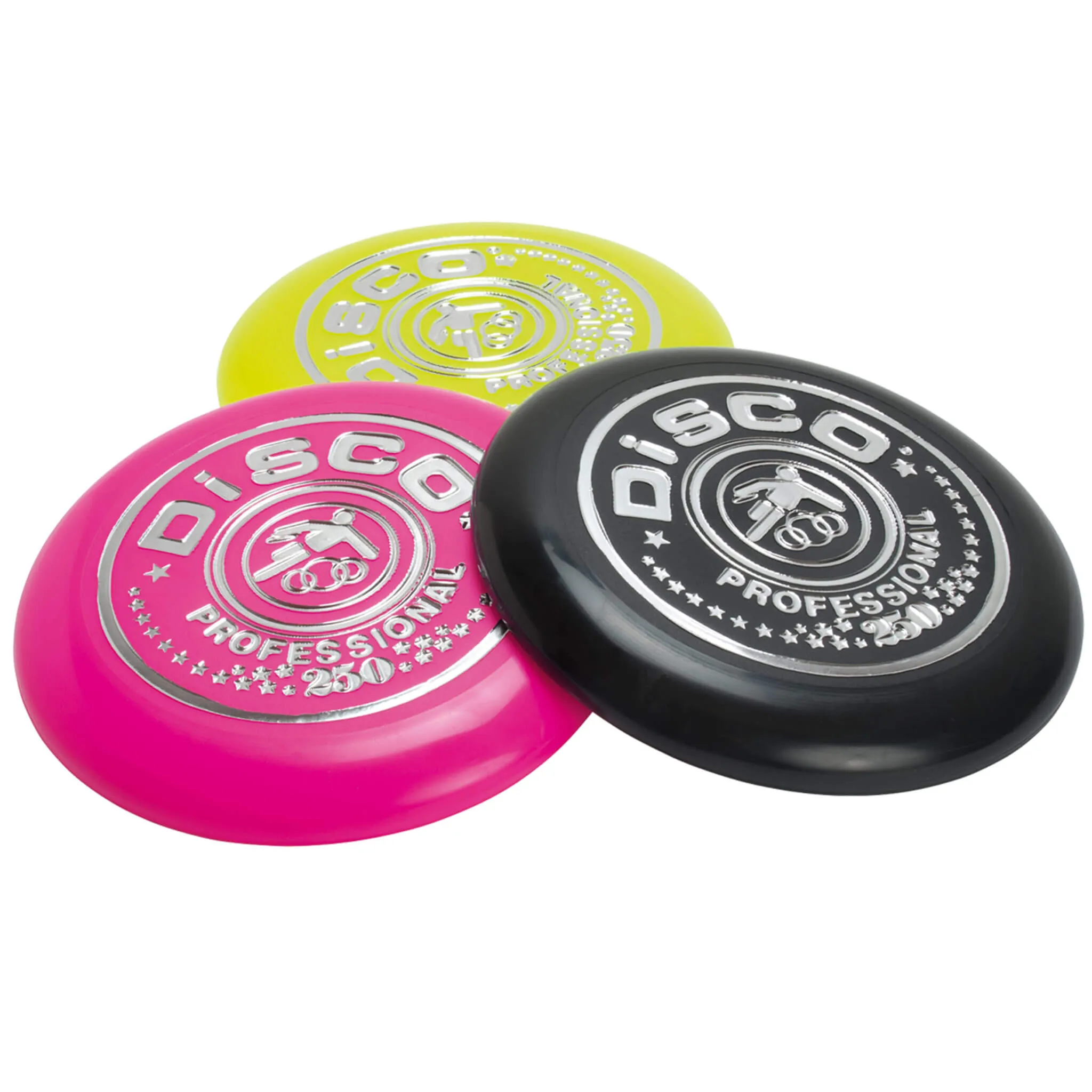Disco Frisbee Professional