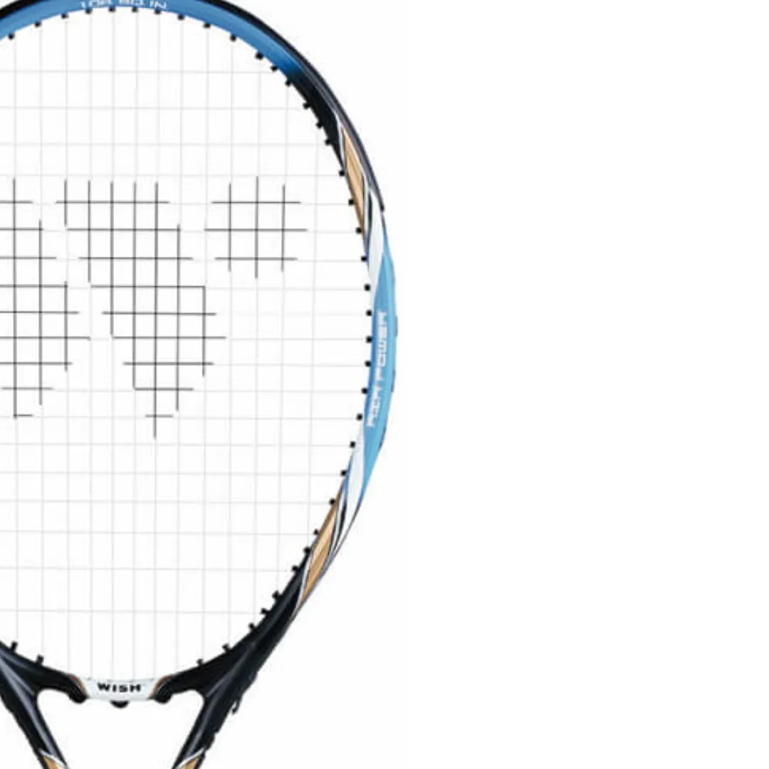Wish Fusiontec X Tennismaila