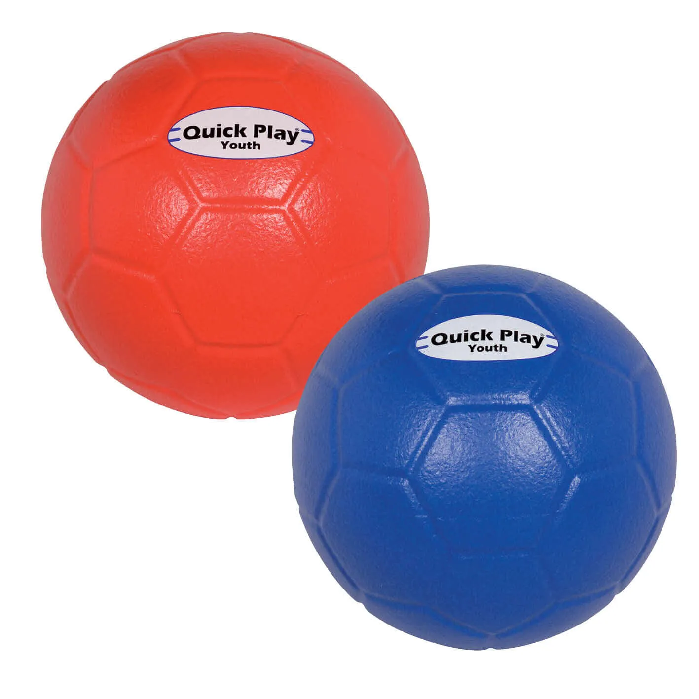 Käsipallo 15 cm Youth Quick Play
