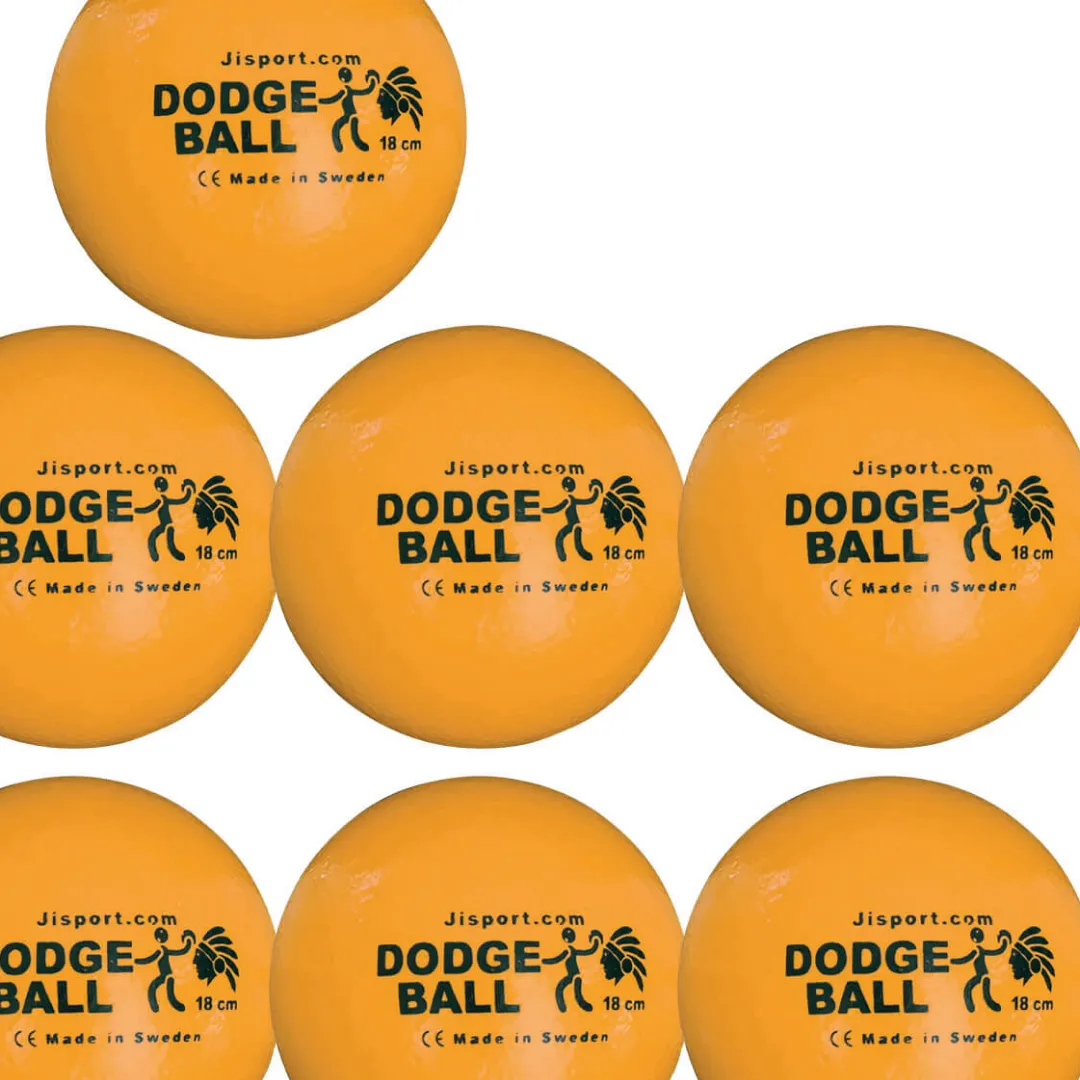 Chiefs/dodgeball-paketti Chiefs/dodgeball-paketti