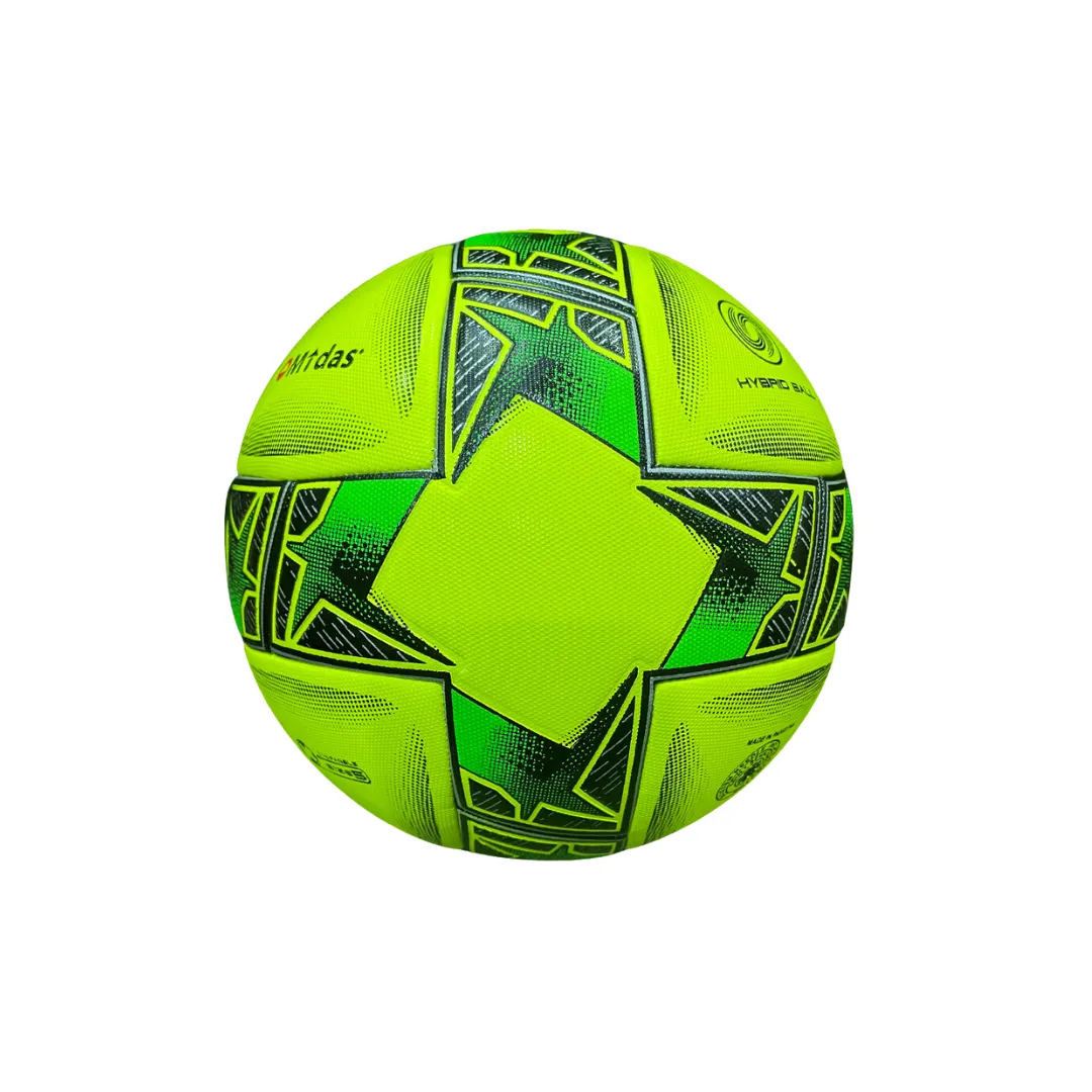 Midas GG-Earth Hybrid Tech Jalkapallo