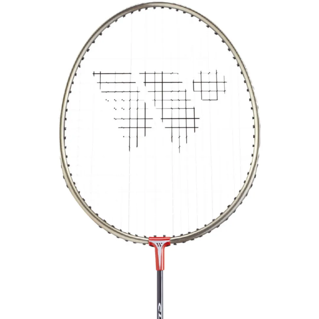 Wish Alumtec 316 sulkapallomaila