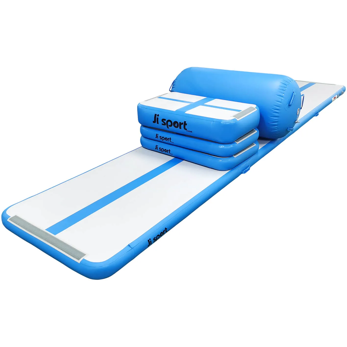 Airtrack Trainer Koulupaketti