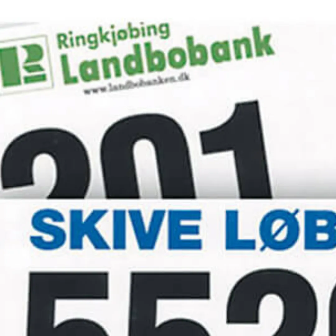Lähtönumerot Juoksuun 1-100 Lähtönumerot Juoksuun 1-100
