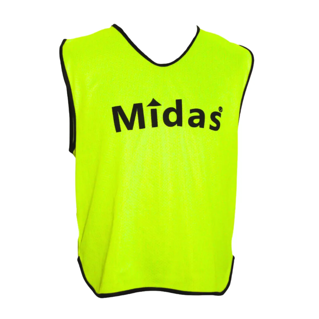 Midas Joukkueliivi