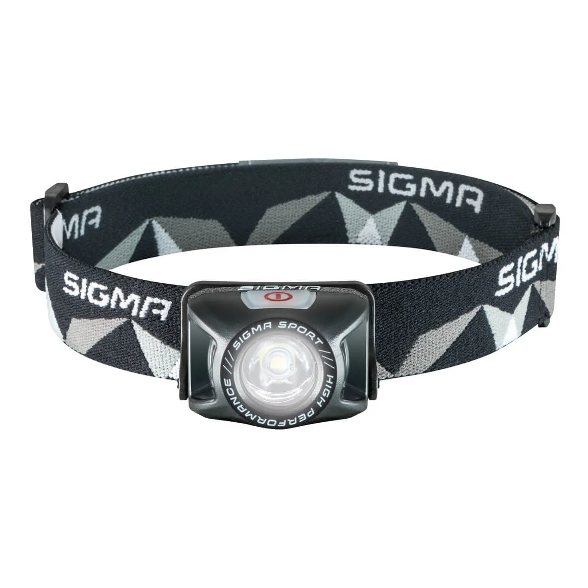 Sigma Headled II
