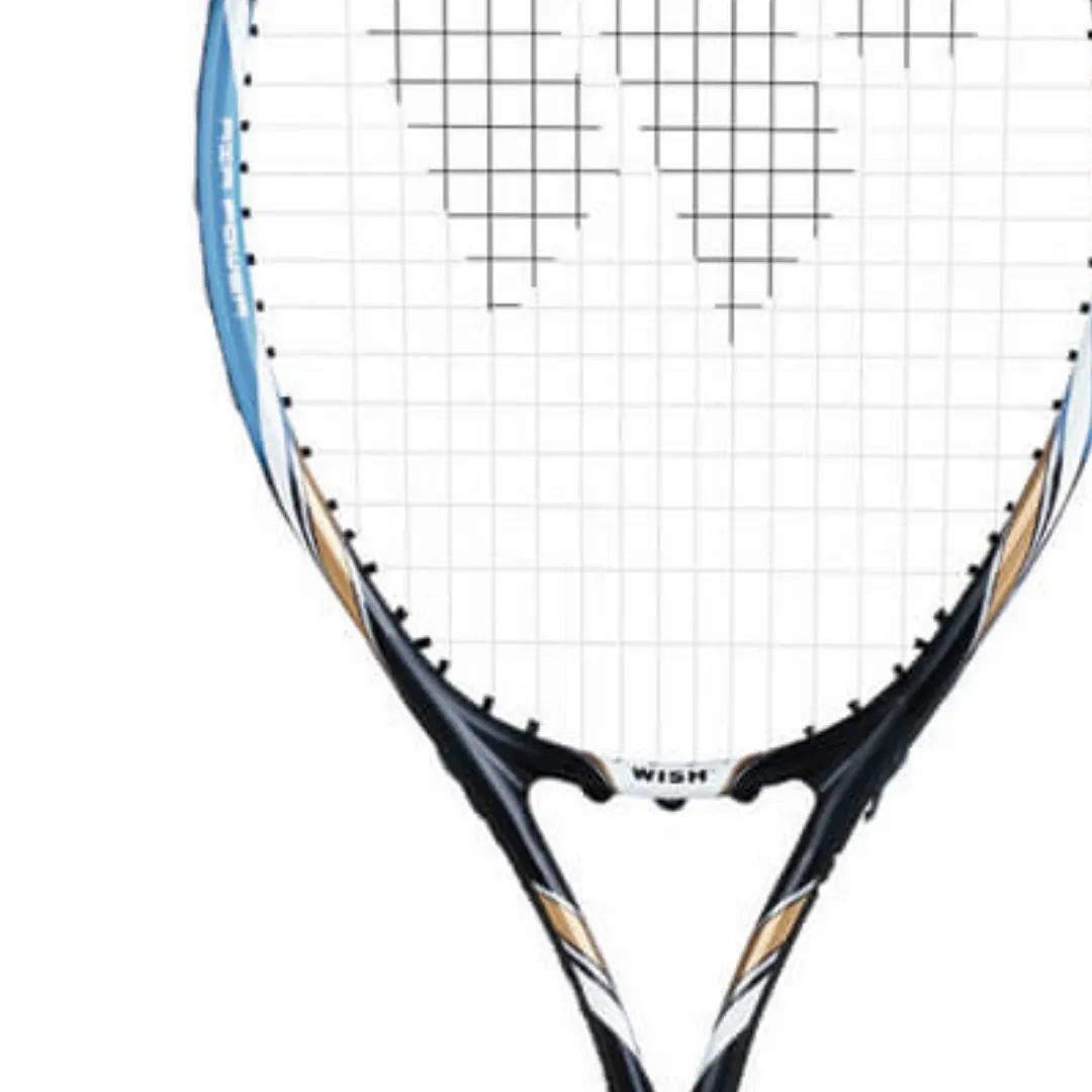 Wish Fusiontec X Tennismaila