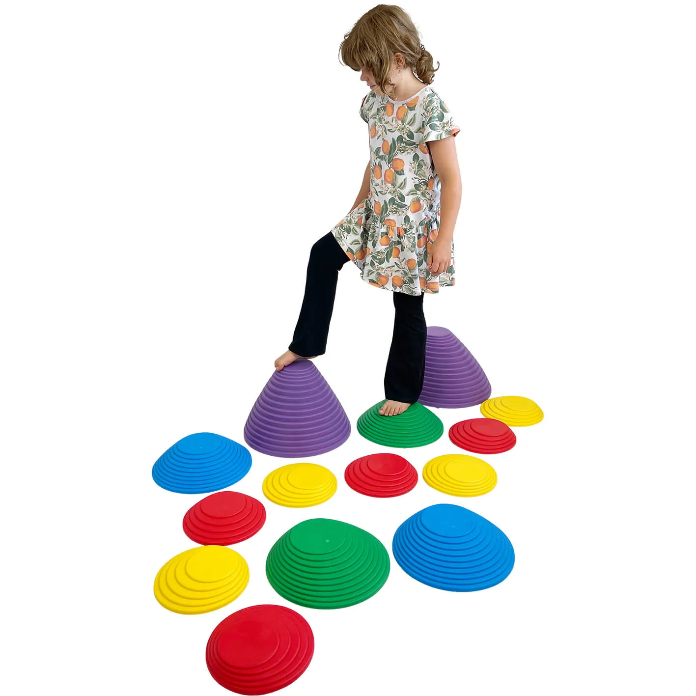 XL Riverstone Tasapainopaketti - 14 kpl