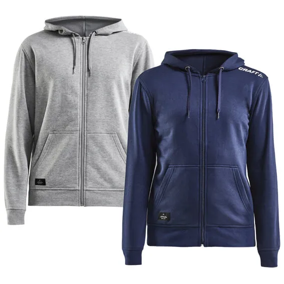 Craft Community FZ Hoodie