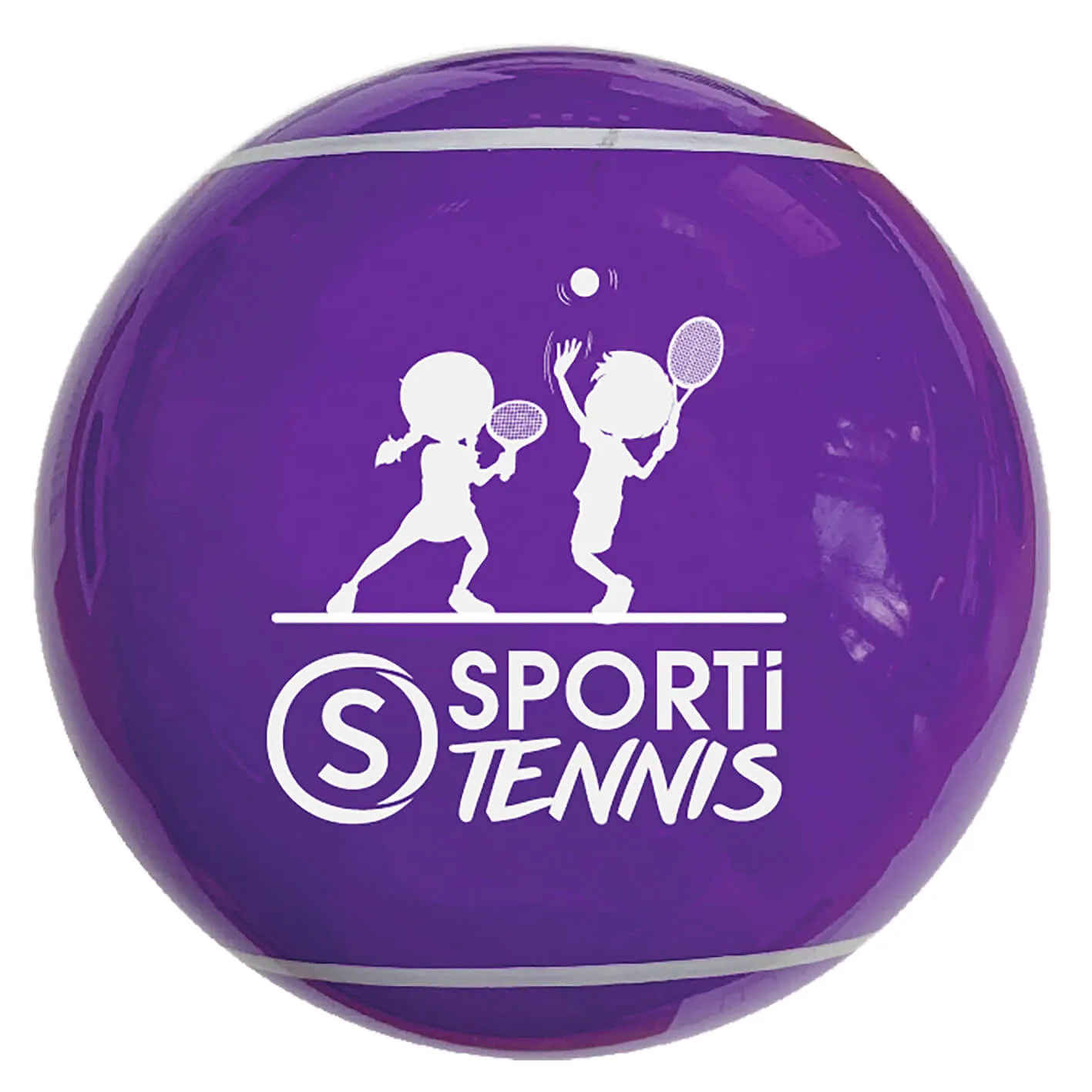 Galaxy Tennispallo