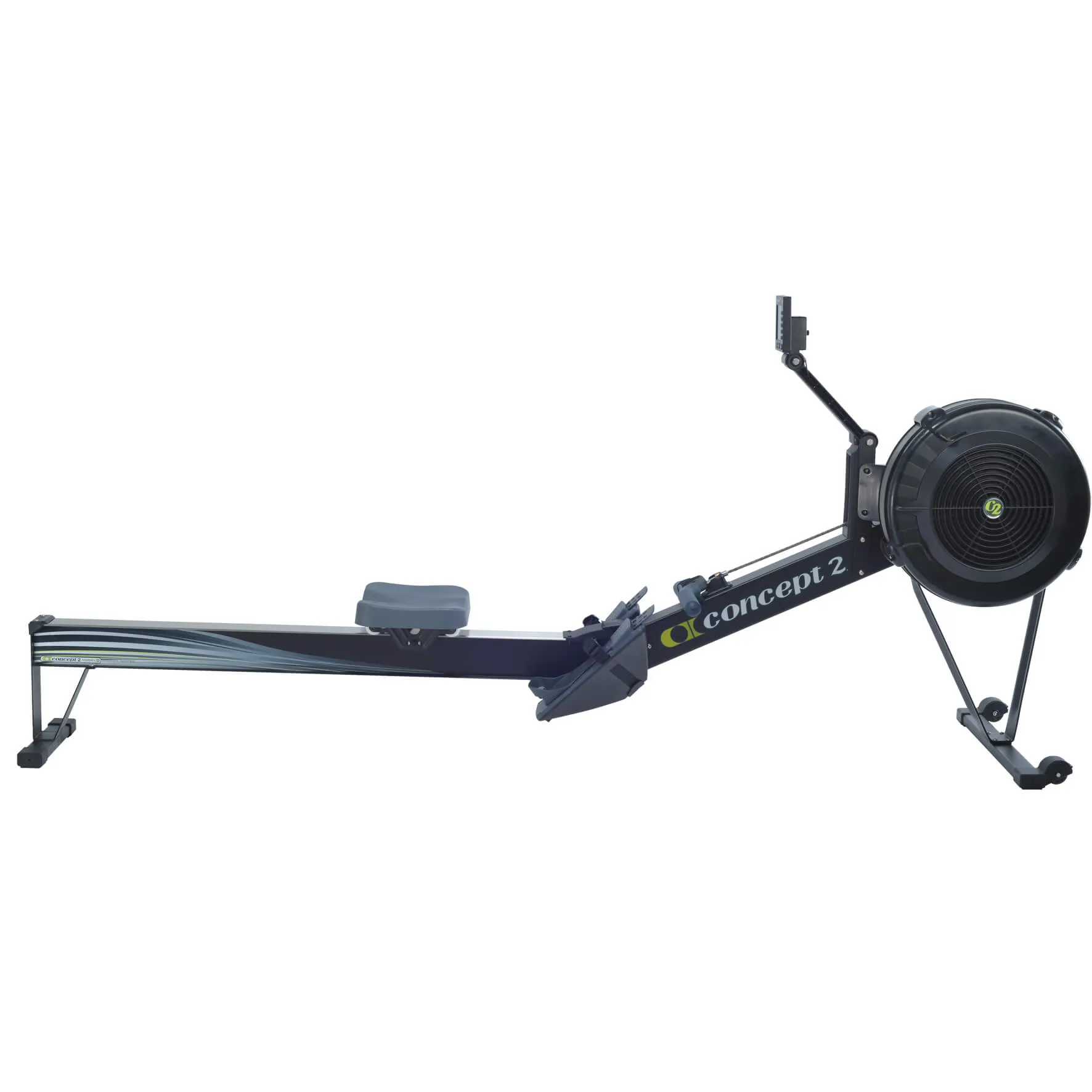 Concept2 Model D