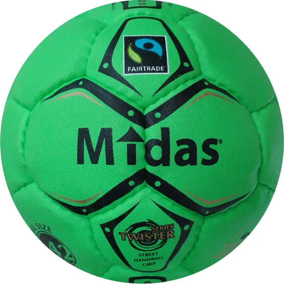 Midas Street Twister Käsipallo