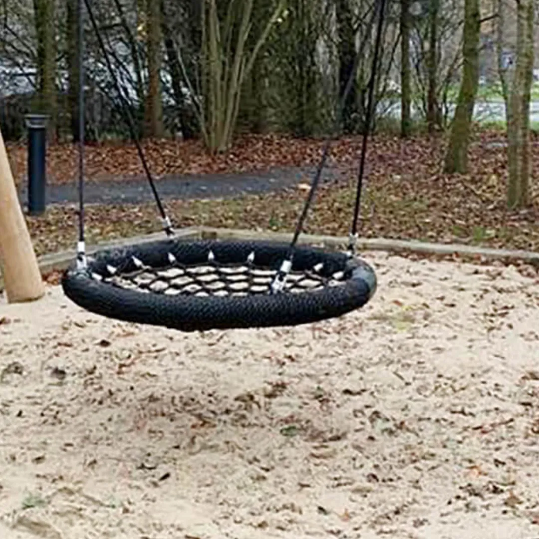 Linnunpesäkeinu