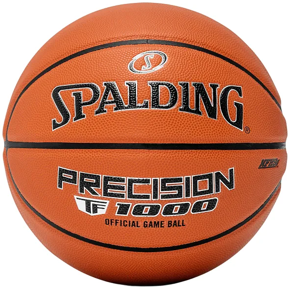 Spalding Precision TF1000 Koripallo