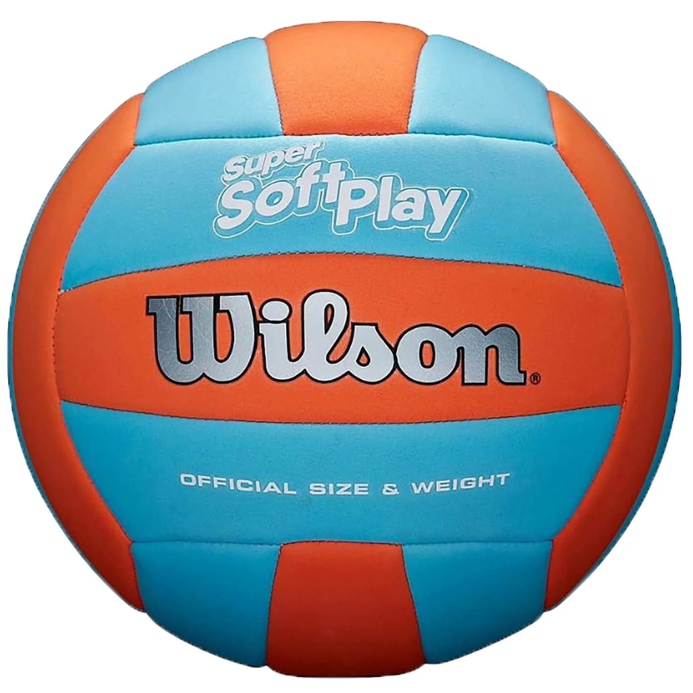 Wilson Super Soft Play lentopallo