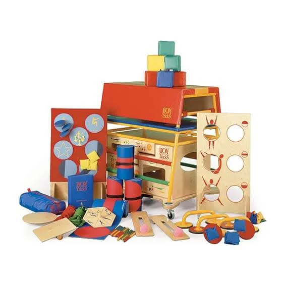 Box of Tricks